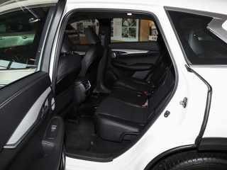 英菲尼迪QX50图片