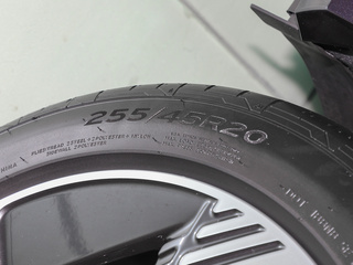 奥迪Q4 e-tron图片