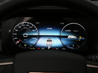 捷途X90 PLUS图片