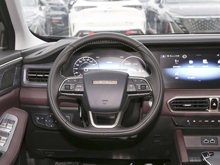 捷途X90 PLUS图片