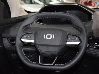 长安启源Q05图片