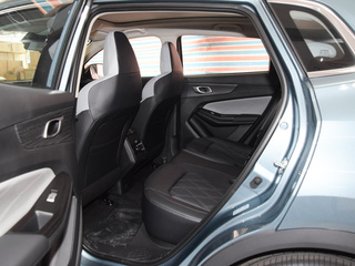 长安启源Q05图片