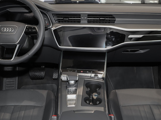 奥迪A6 旅行版图片