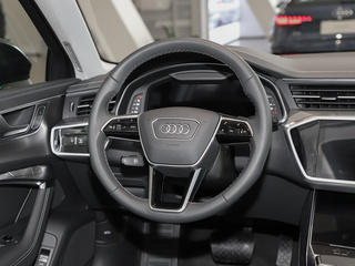 奥迪A6 旅行版图片