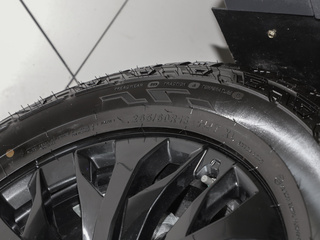 上汽大通MAXUS T90房车图片