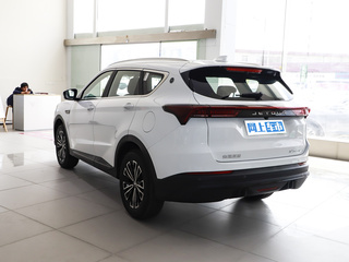 捷途X70 C-DM图片