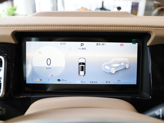 北京BJ60雷霆图片