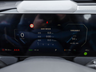 起亚EV5图片