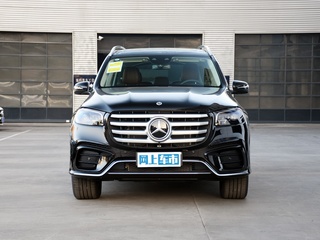 奔驰GLS图片