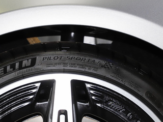 奔驰CLA级AMG图片