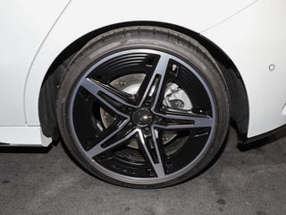 奔驰A级AMG(进口)图片