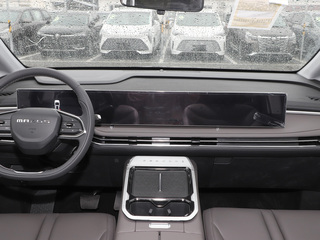 上汽大通MAXUS G70图片