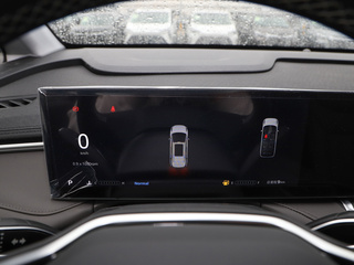 上汽大通MAXUS G70图片