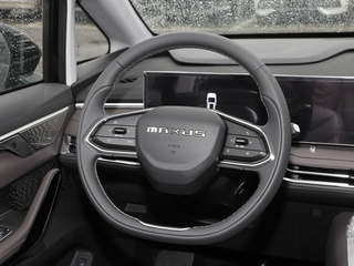 上汽大通MAXUS G70图片