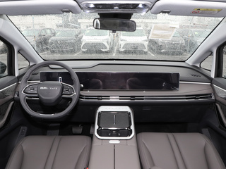 上汽大通MAXUS G70图片