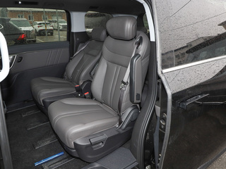 上汽大通MAXUS G70图片