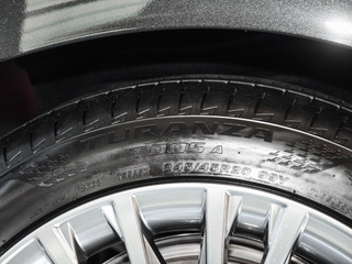 雷克萨斯LS图片