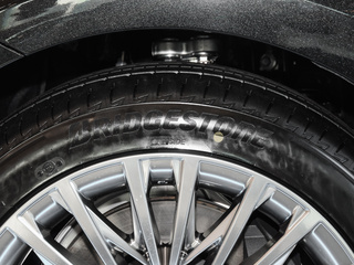 雷克萨斯LS图片