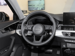 奥迪A4(进口)图片