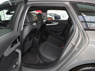 奥迪A4(进口)图片