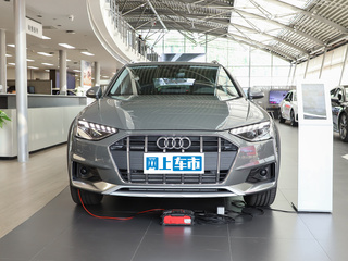 奥迪A4(进口)图片