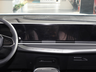 上汽大通MAXUS G90图片