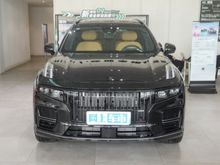 领克09新能源图片