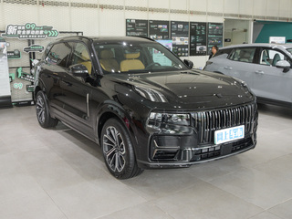 领克09新能源图片