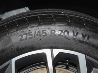 领克09新能源图片