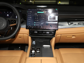 领克09新能源图片