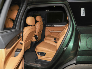 领克09新能源图片