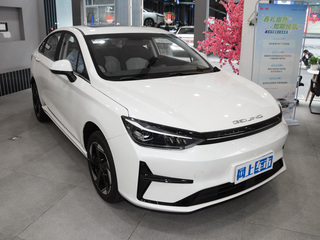 BEIJING-EU5 PLUS图片