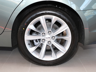 凯迪拉克CT5图片