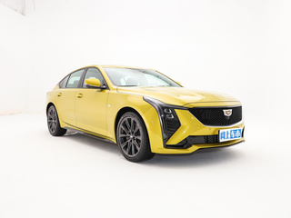 凯迪拉克CT5图片