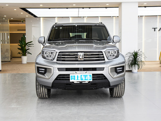 坦克700新能源图片