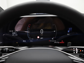 凯迪拉克XT5图片