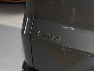 長(zhǎng)安啟源E07圖片