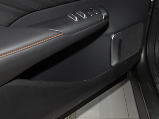 長(zhǎng)安啟源E07圖片