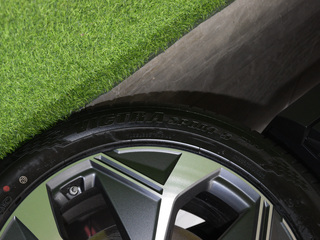 Aion V(埃安V)图片