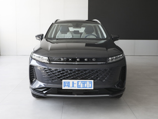 星途追风C-DM图片