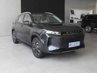 星途追风C-DM图片