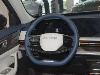 星途追风C-DM图片