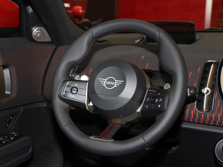 MINI JCW COUNTRYMAN图片