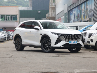 凯翼昆仑新能源图片