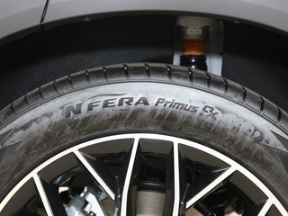 凯翼昆仑新能源图片