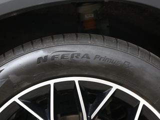 凯翼昆仑新能源图片