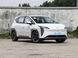 Aion Y(埃安Y)图片