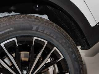 捷途X70 C-DM图片