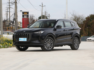 捷途X70 C-DM圖片