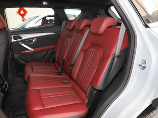 捷途X70 C-DM图片